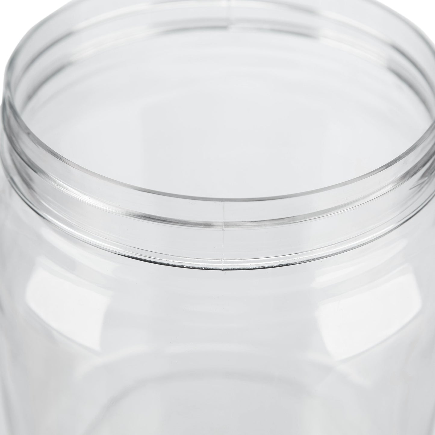 Piggy bank with counter