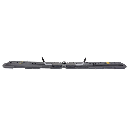 Pilates Board with Counter, Non-Slip, Home Fitness