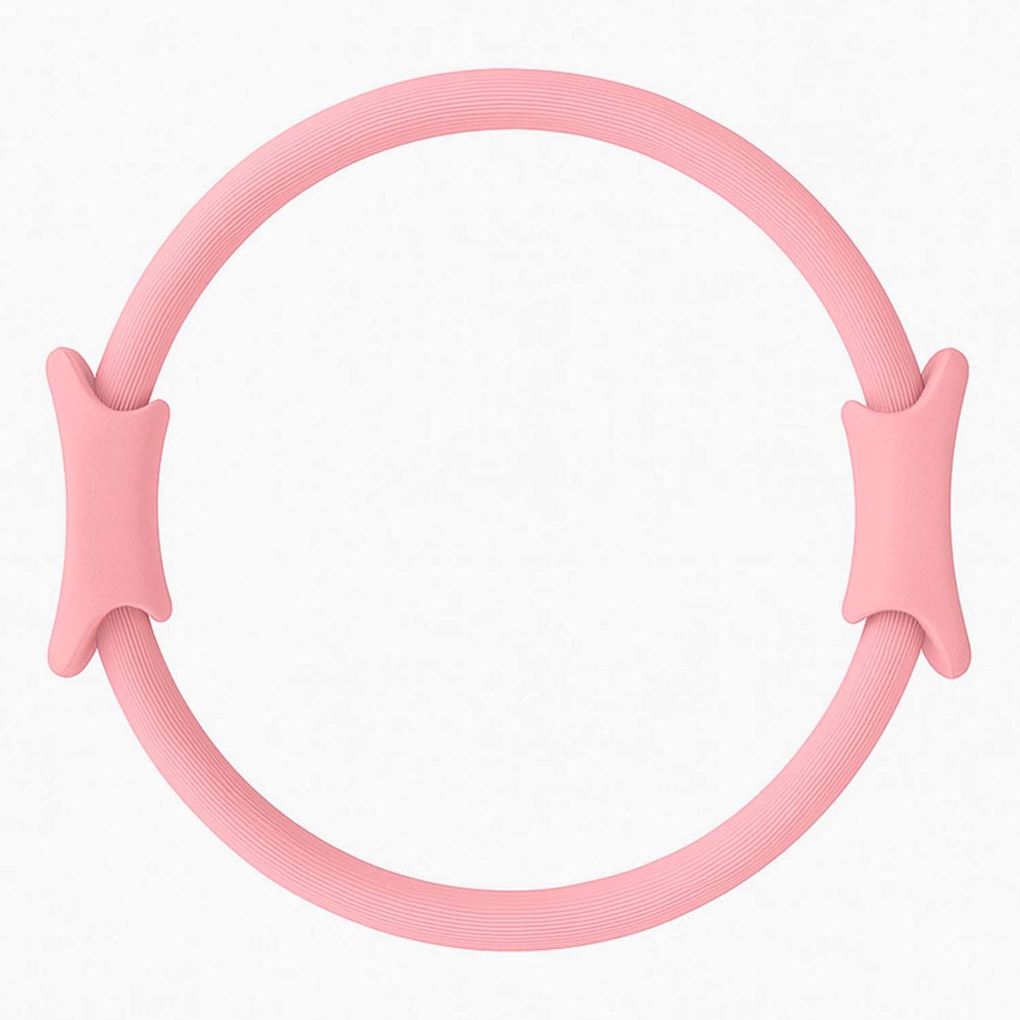 Pilates Ring – Pink, Lightweight, 14-Inch Diameter
