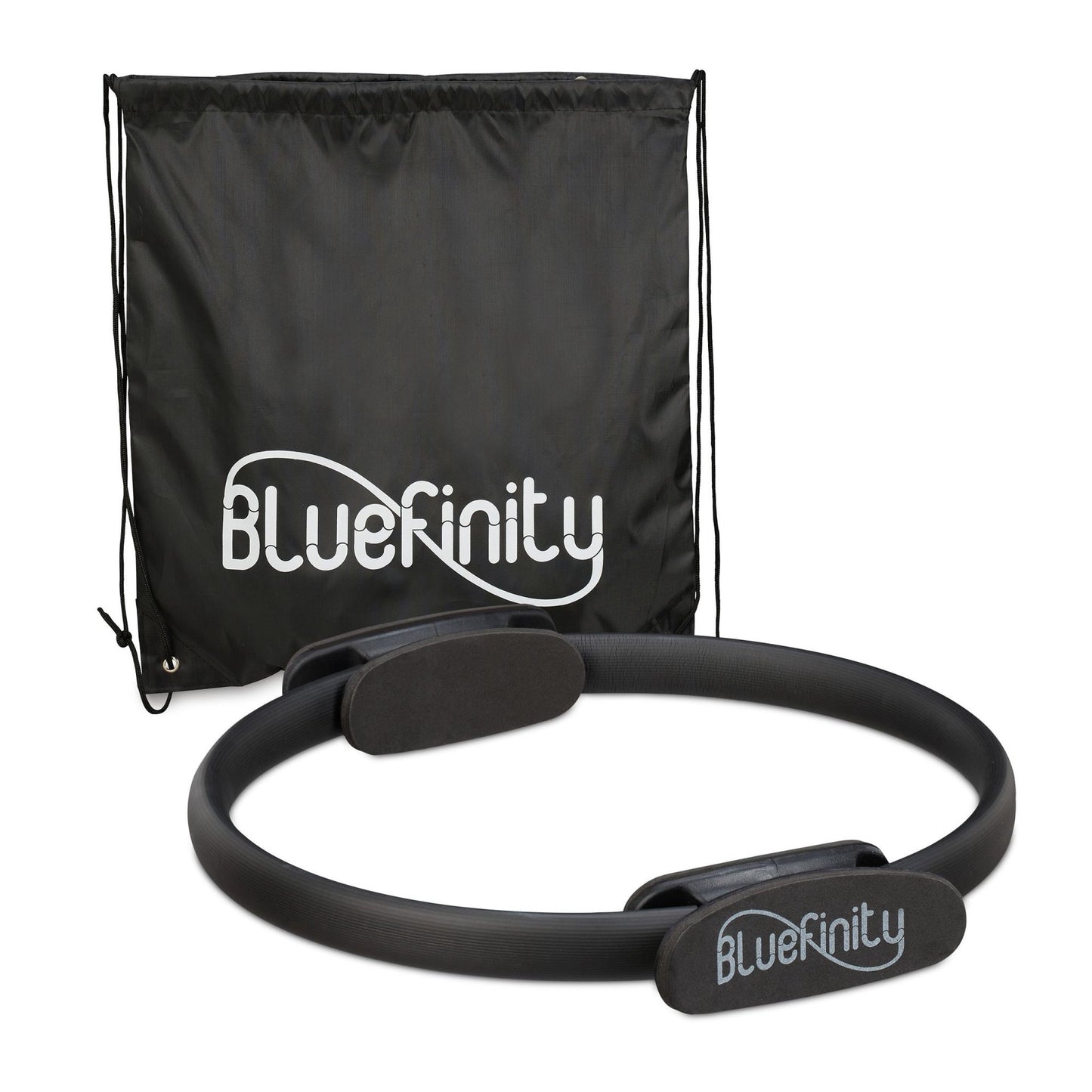Pilates ring black