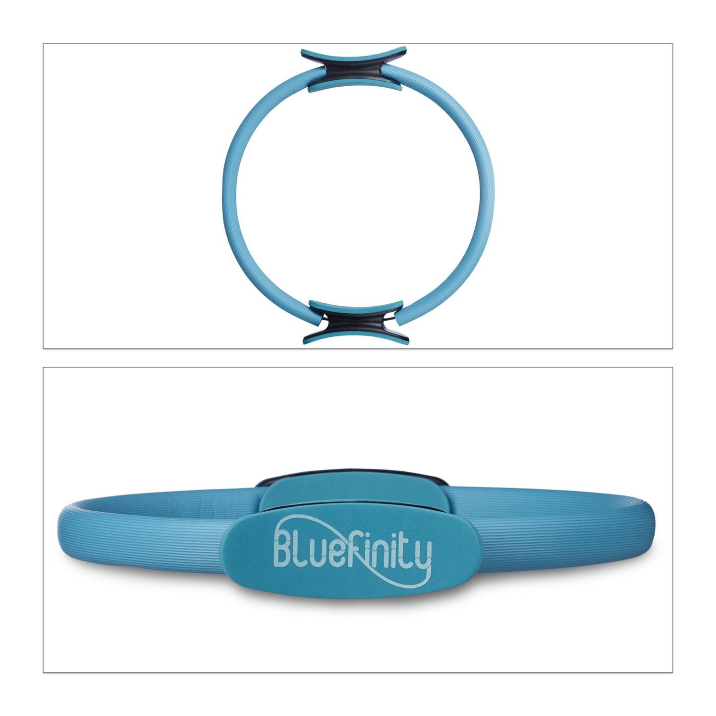 Pilates ring blue