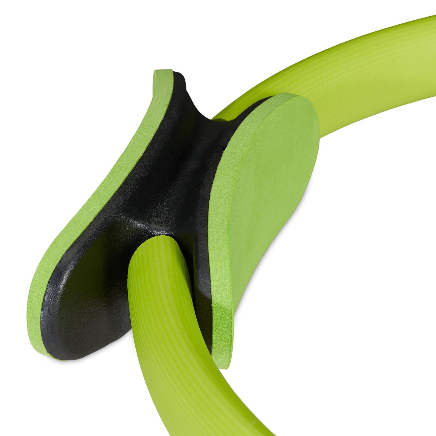 Pilates ring green