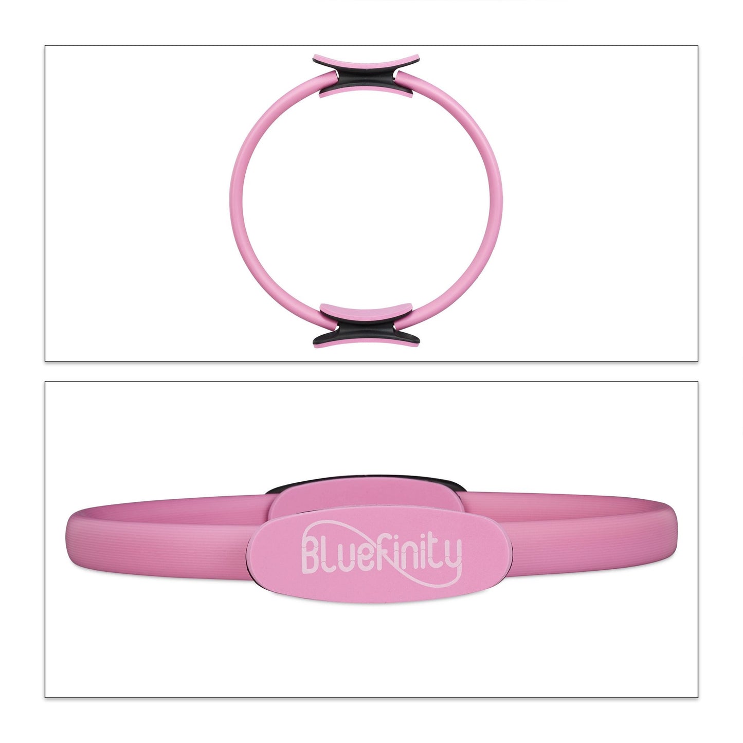 Pilates ring pink