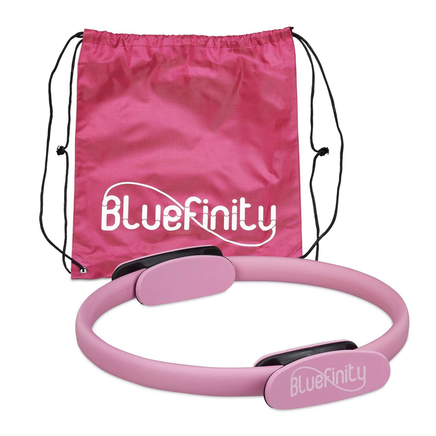 Pilates ring pink