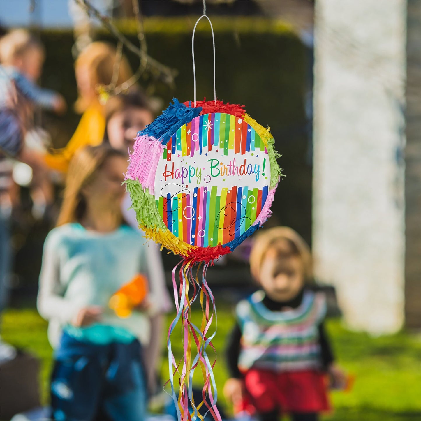 Pinata Birthday