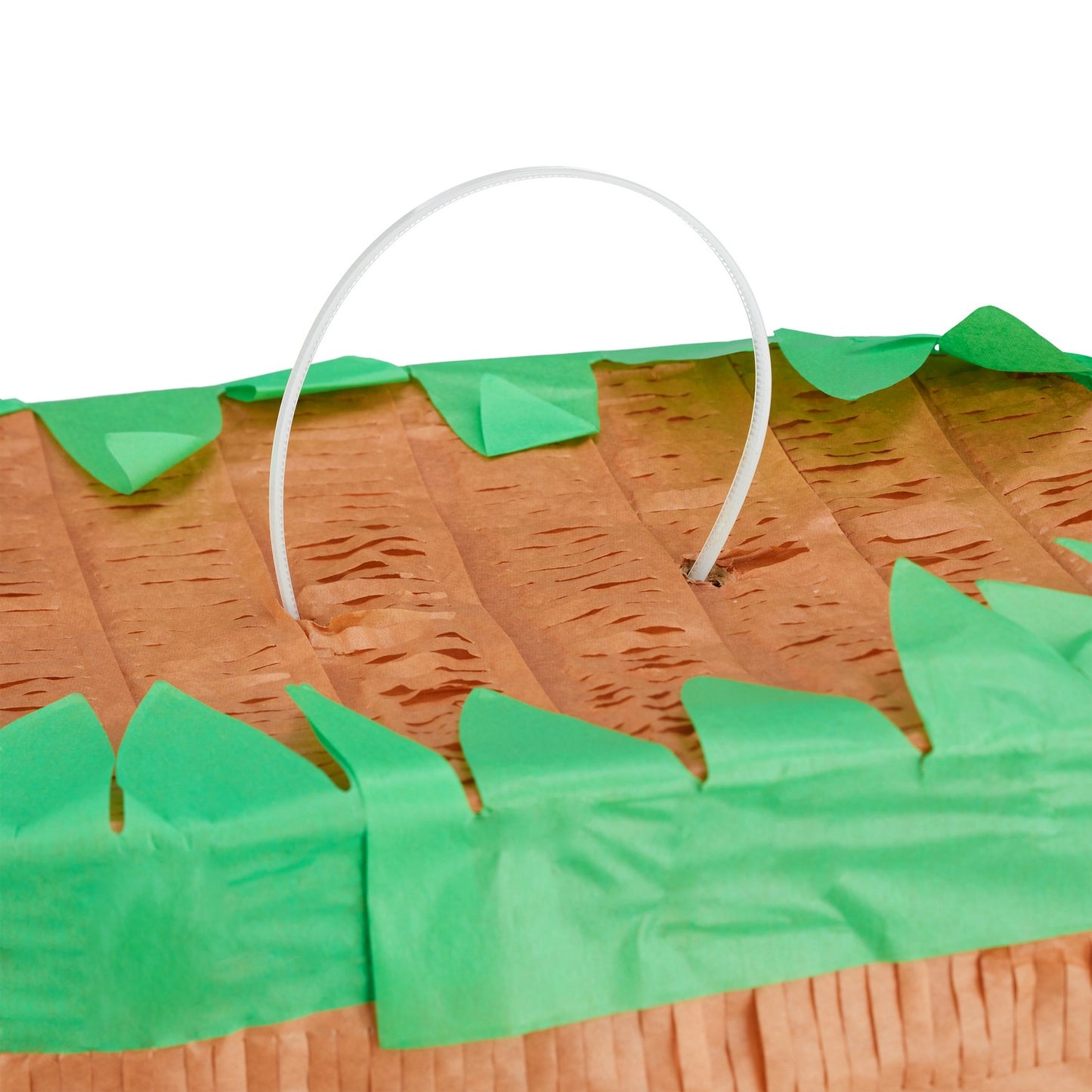 Pinata Tiki mask