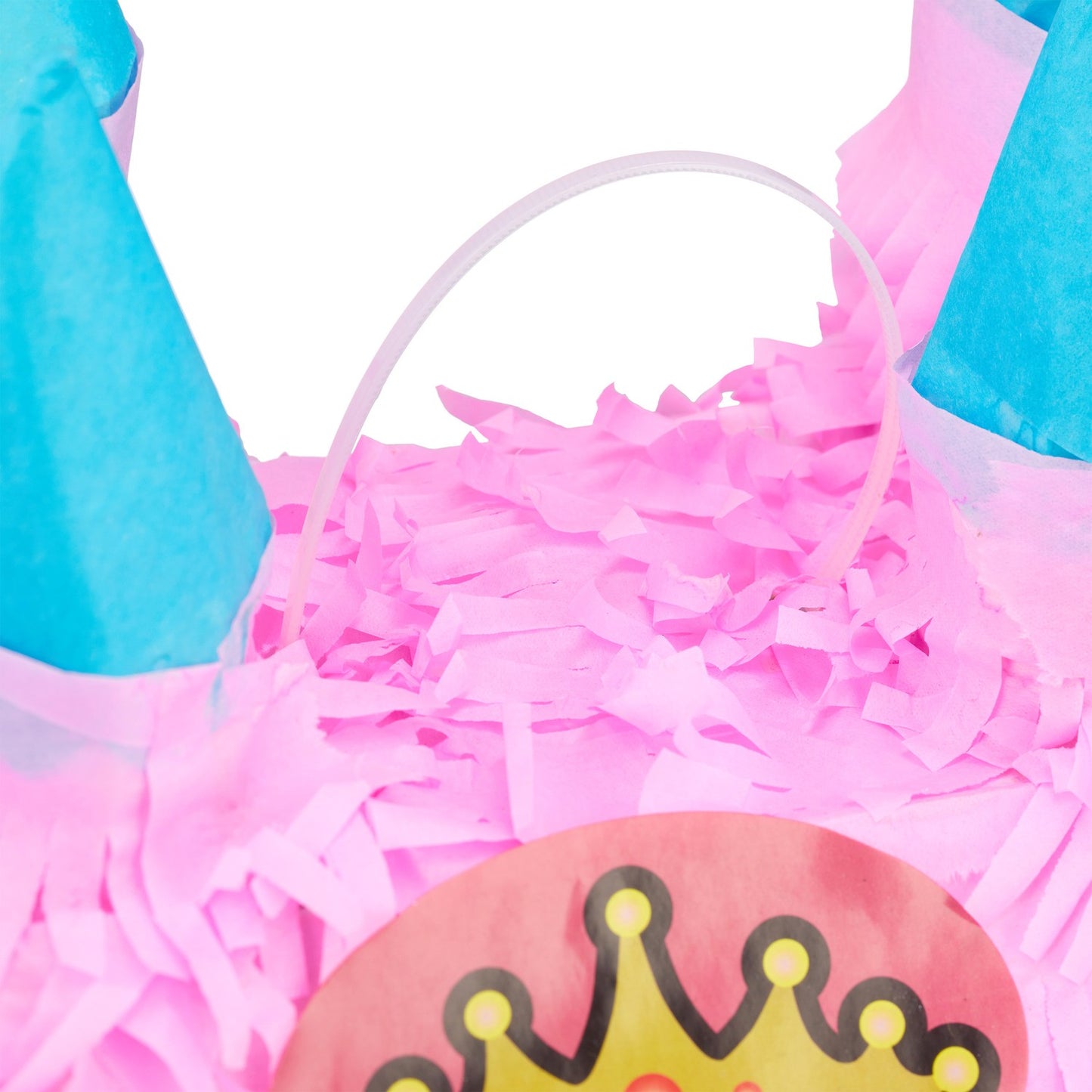 Pinata castle