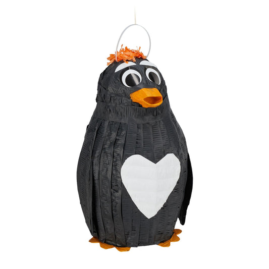 Pinata penguin
