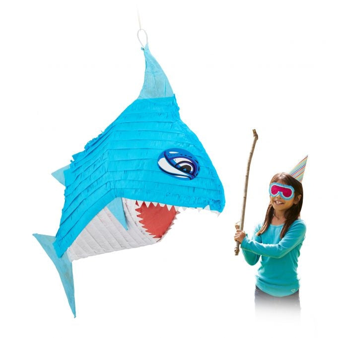 Pinata shark