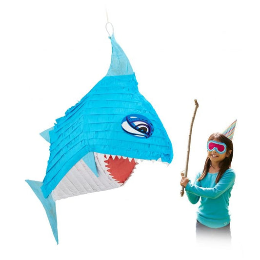 Pinata shark