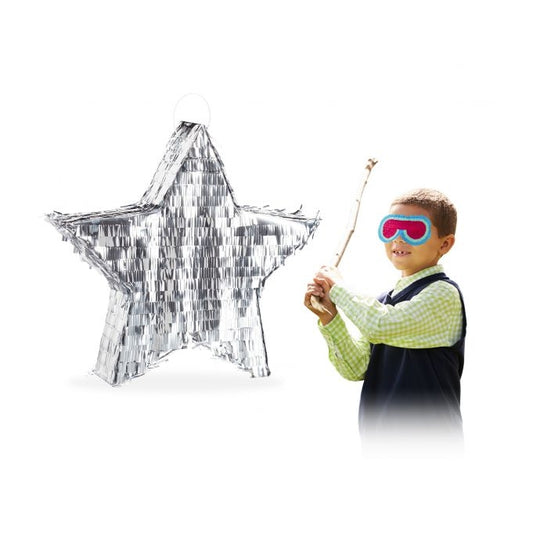 Pinata star