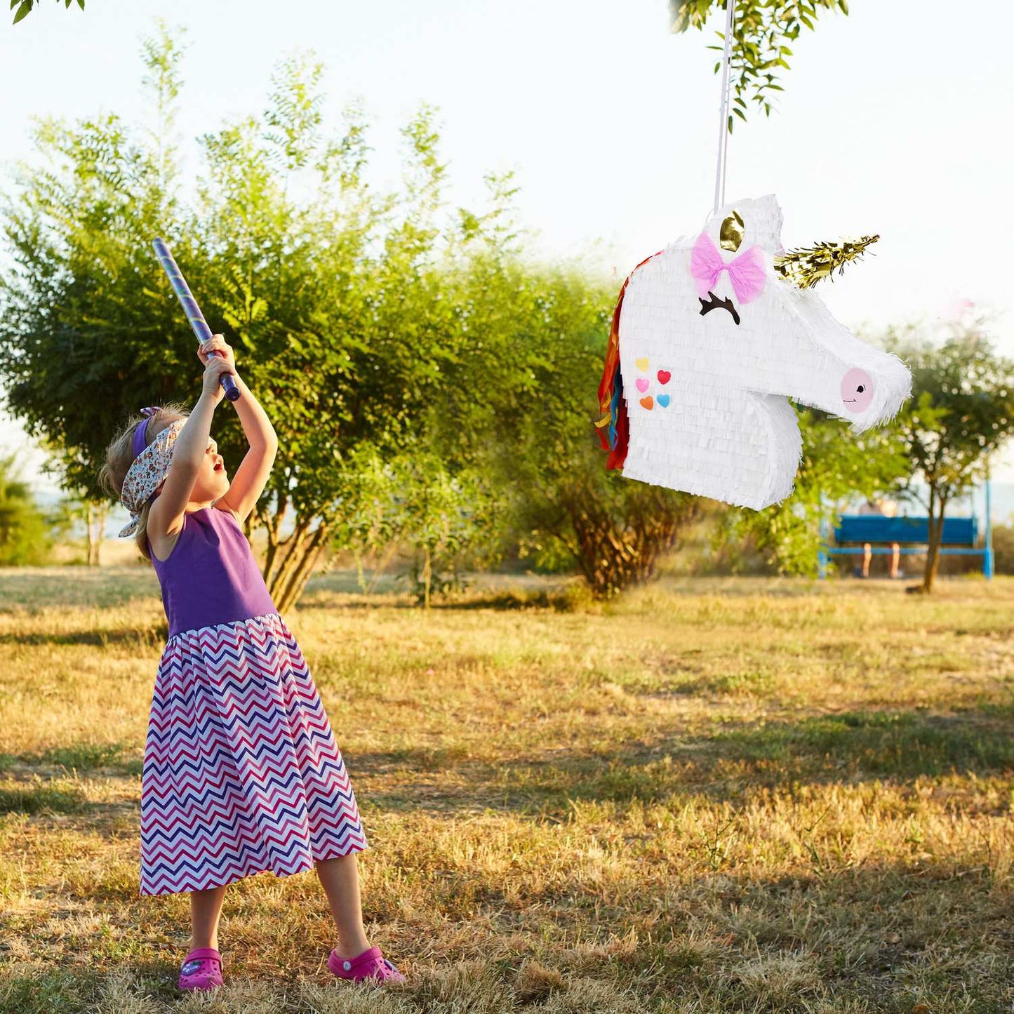 Pinata unicorn