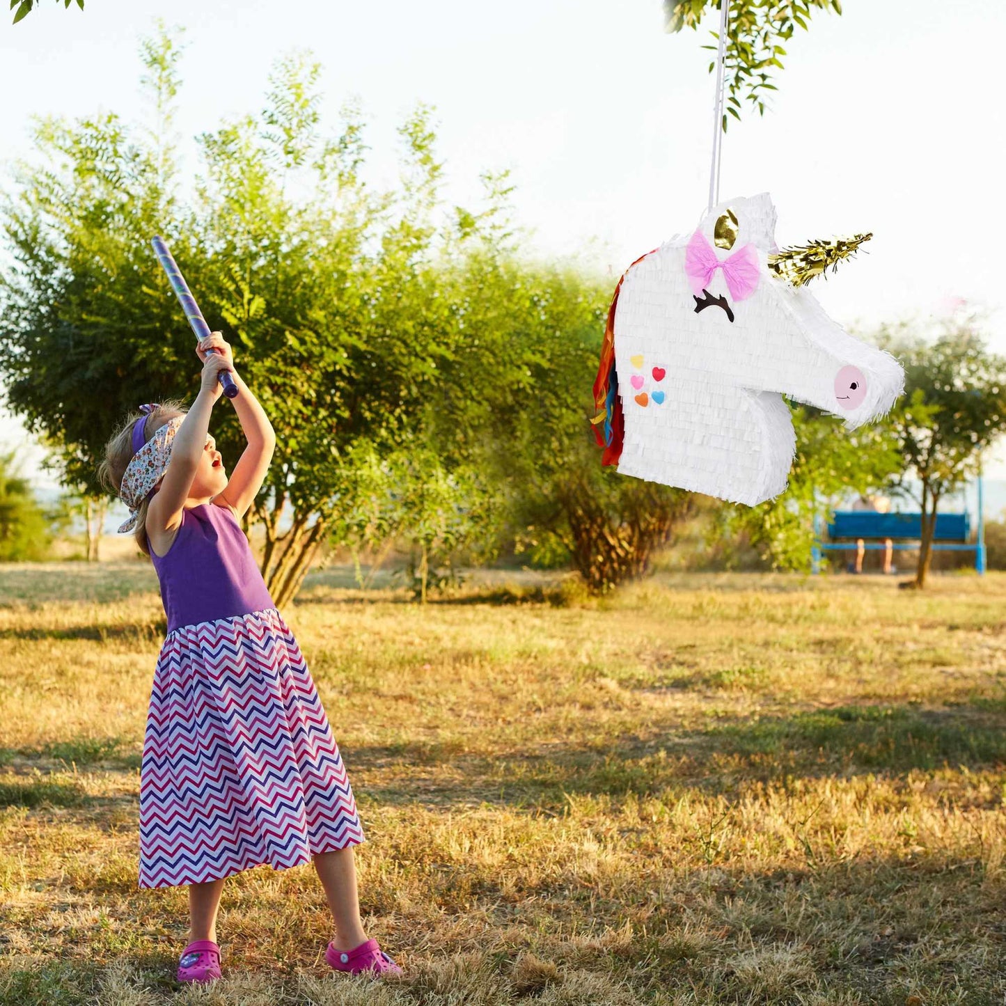 Pinata unicorn