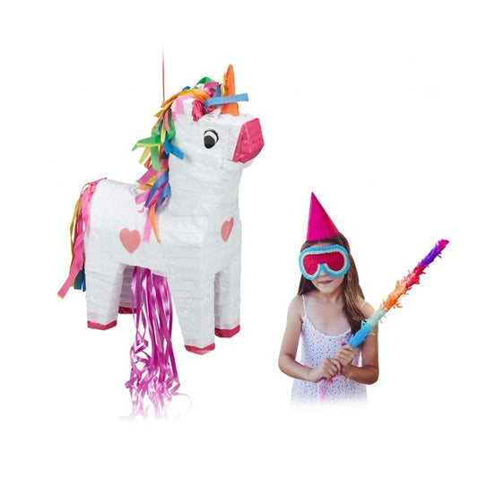 Pinata unicorn