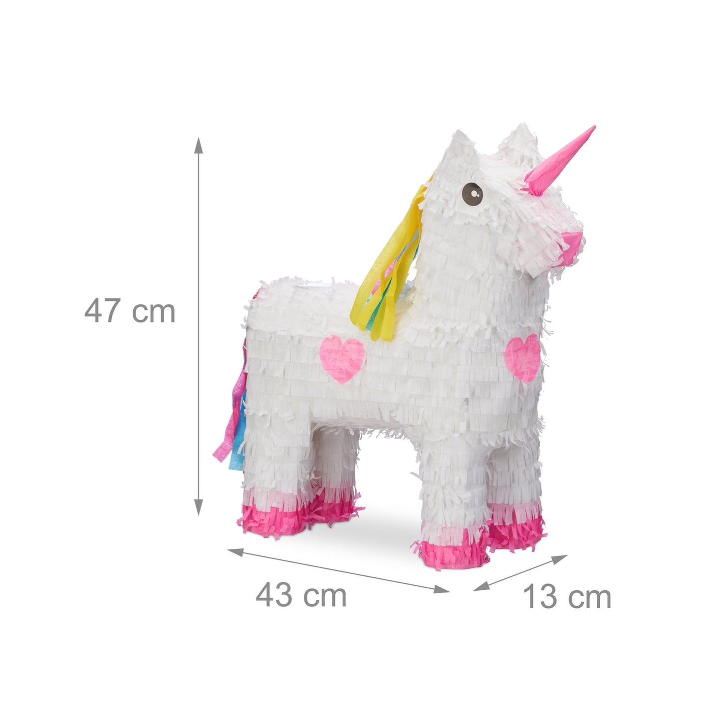 Pinata unicorn