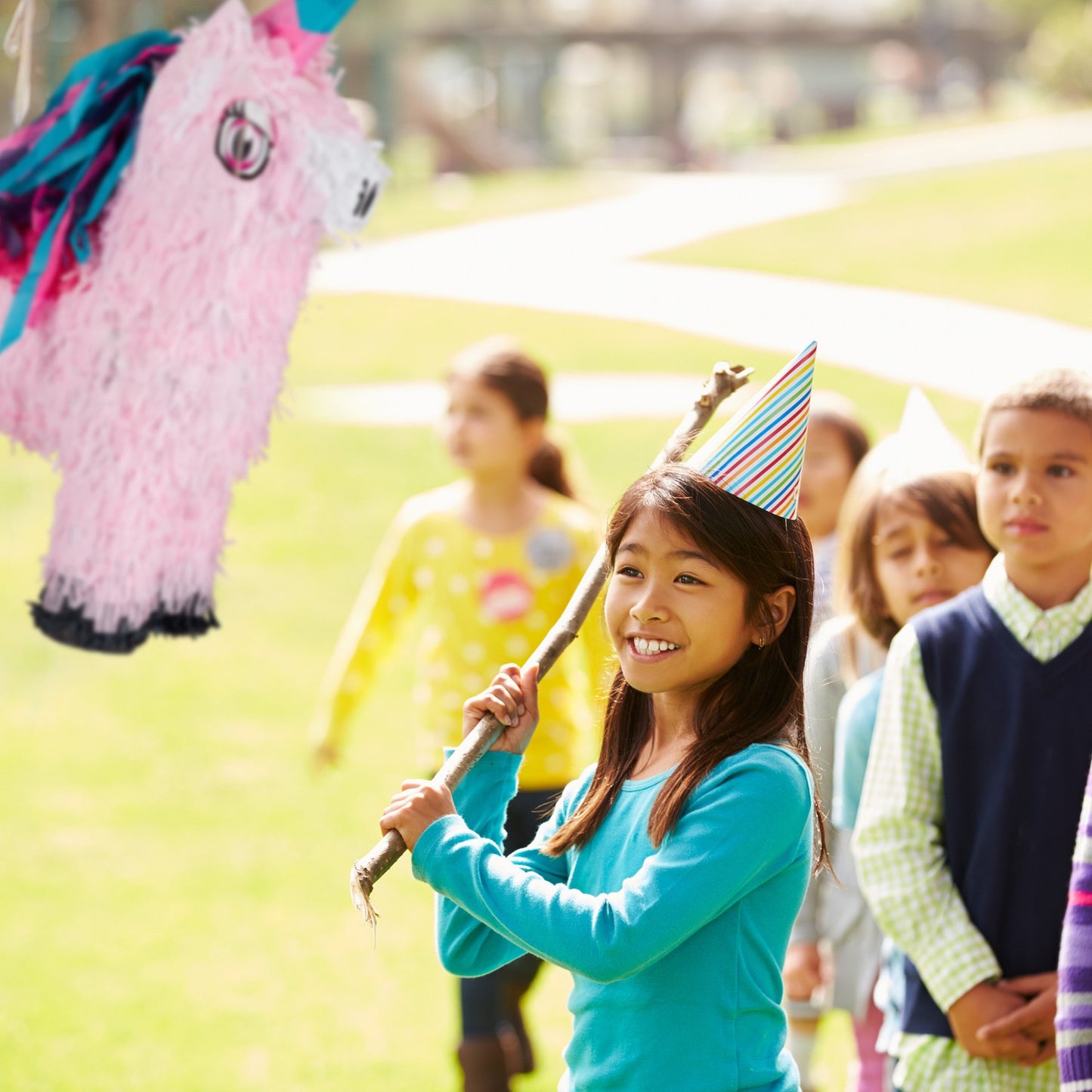 Pinata unicorn