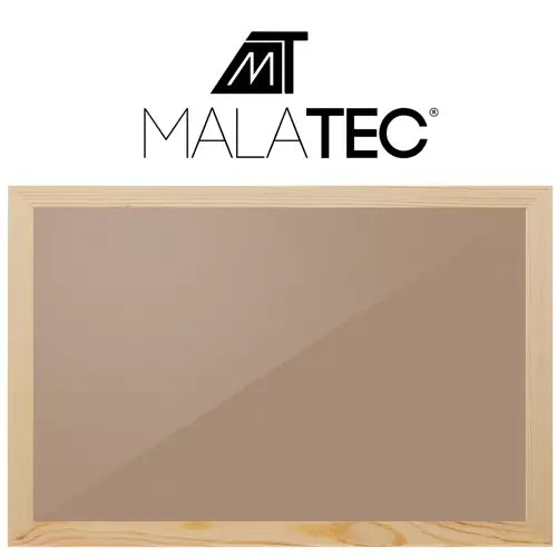 Pine frame 28x38cm Malatec 19917