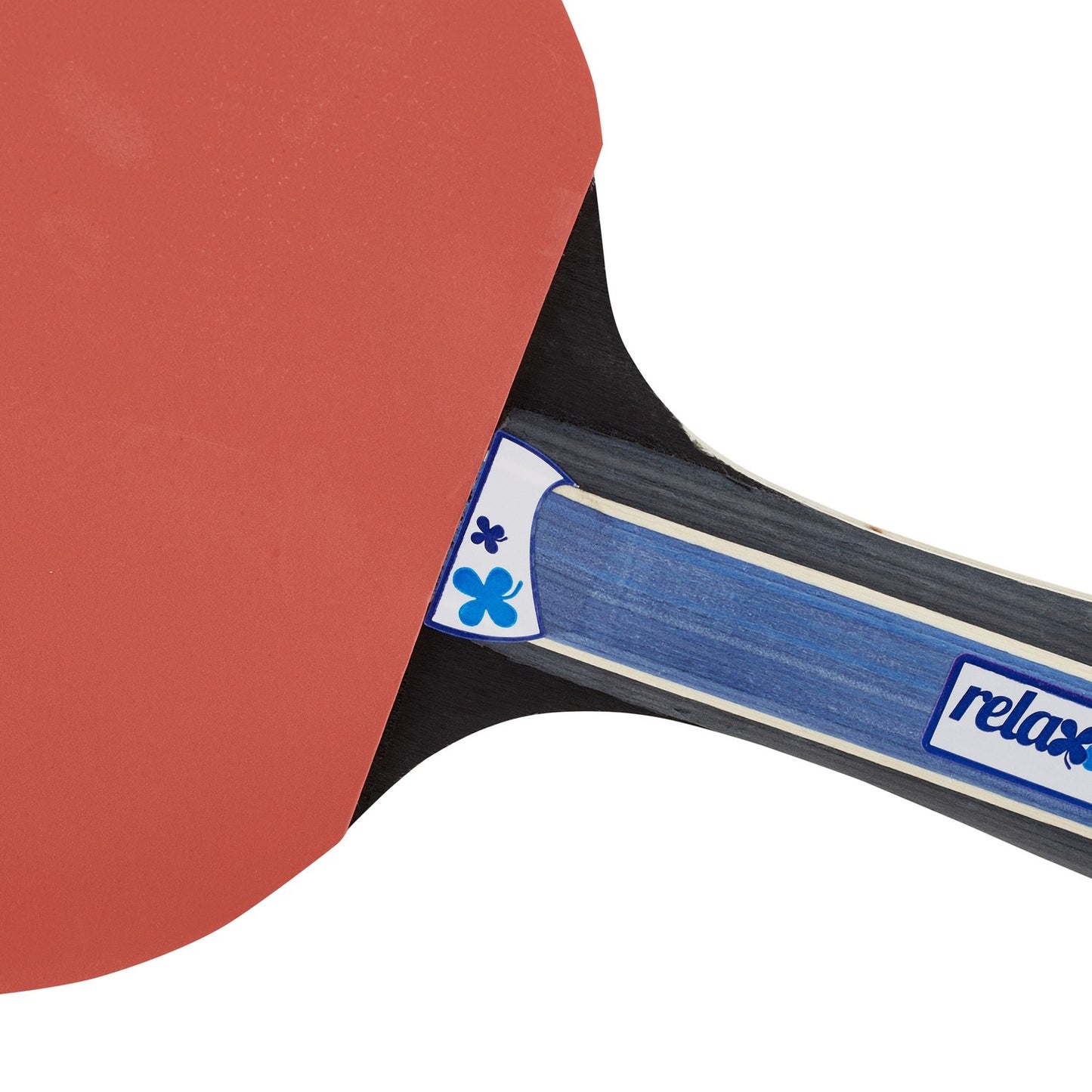 Ping pong racket set with net