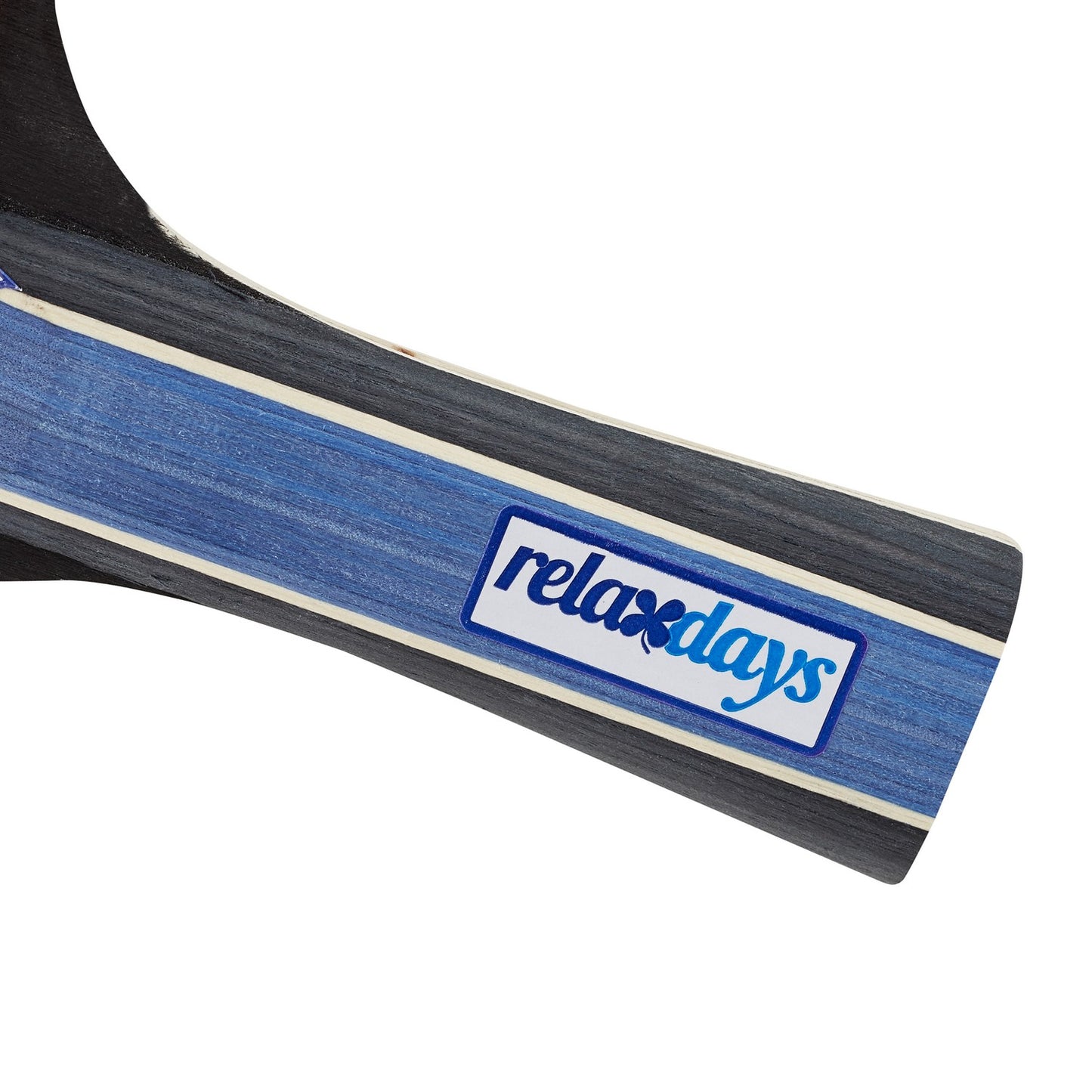 Ping pong racket set with net