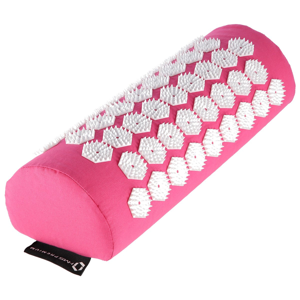 Pink Acupressure Mat Set – Includes Mat and Pillow