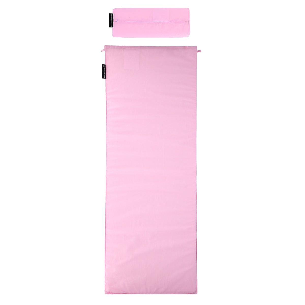 Pink Acupressure Mat Set – Pain Relief & Relaxation