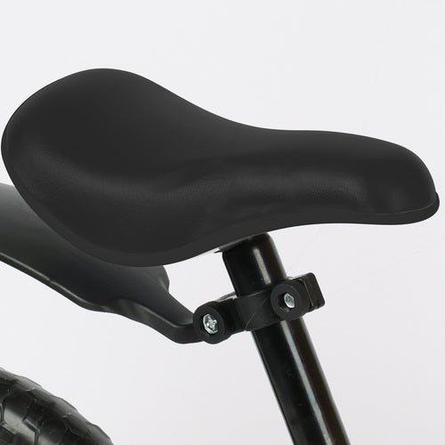 Pink Balance Bike for Kids, Lightweight and Durable