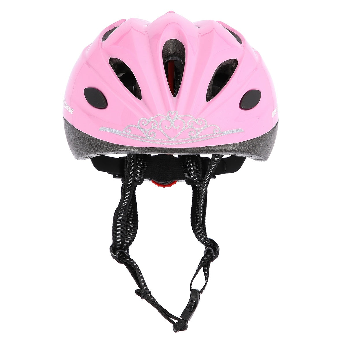 Pink Helmet, Size S (47-55 cm)