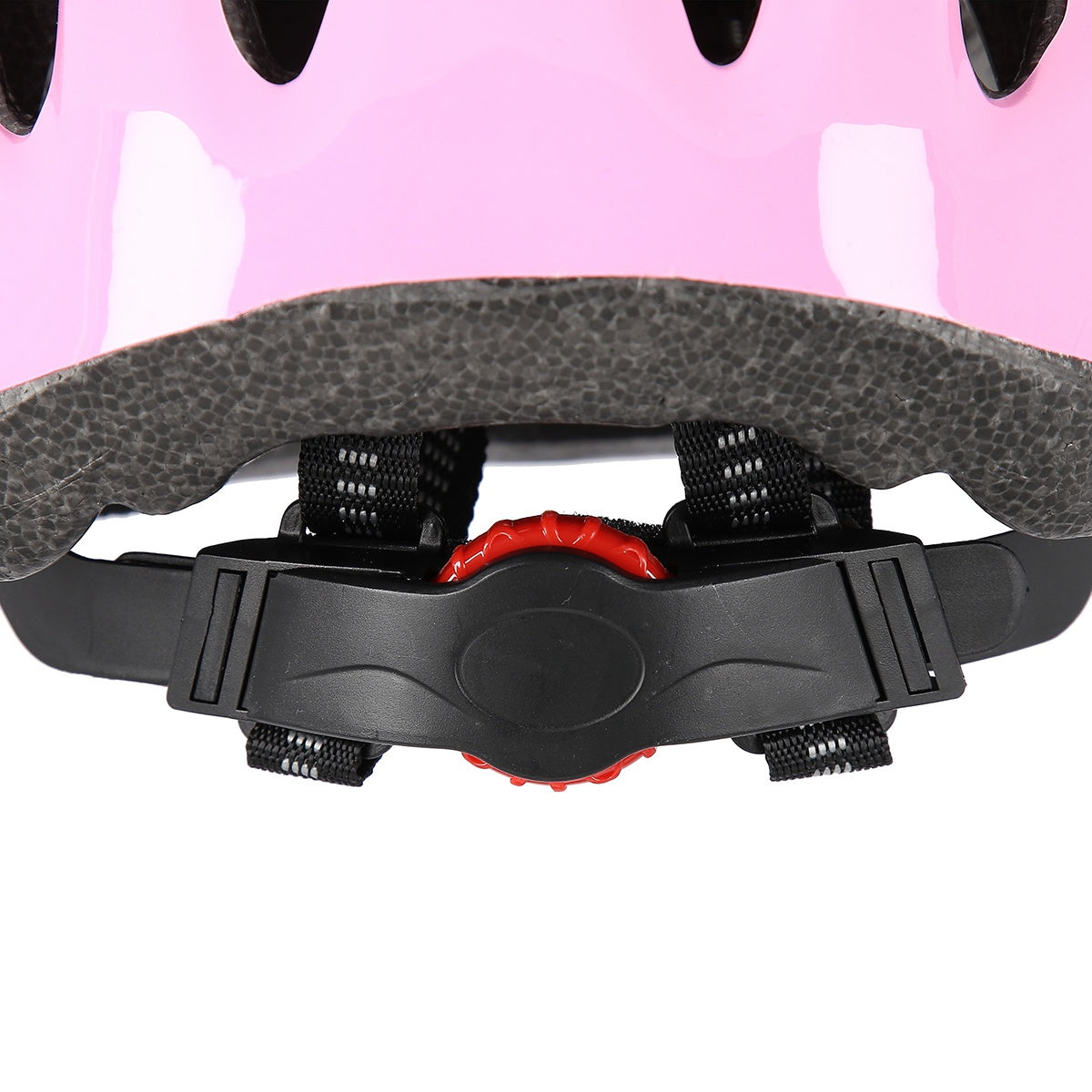 Pink Helmet, Size S (47-55 cm)