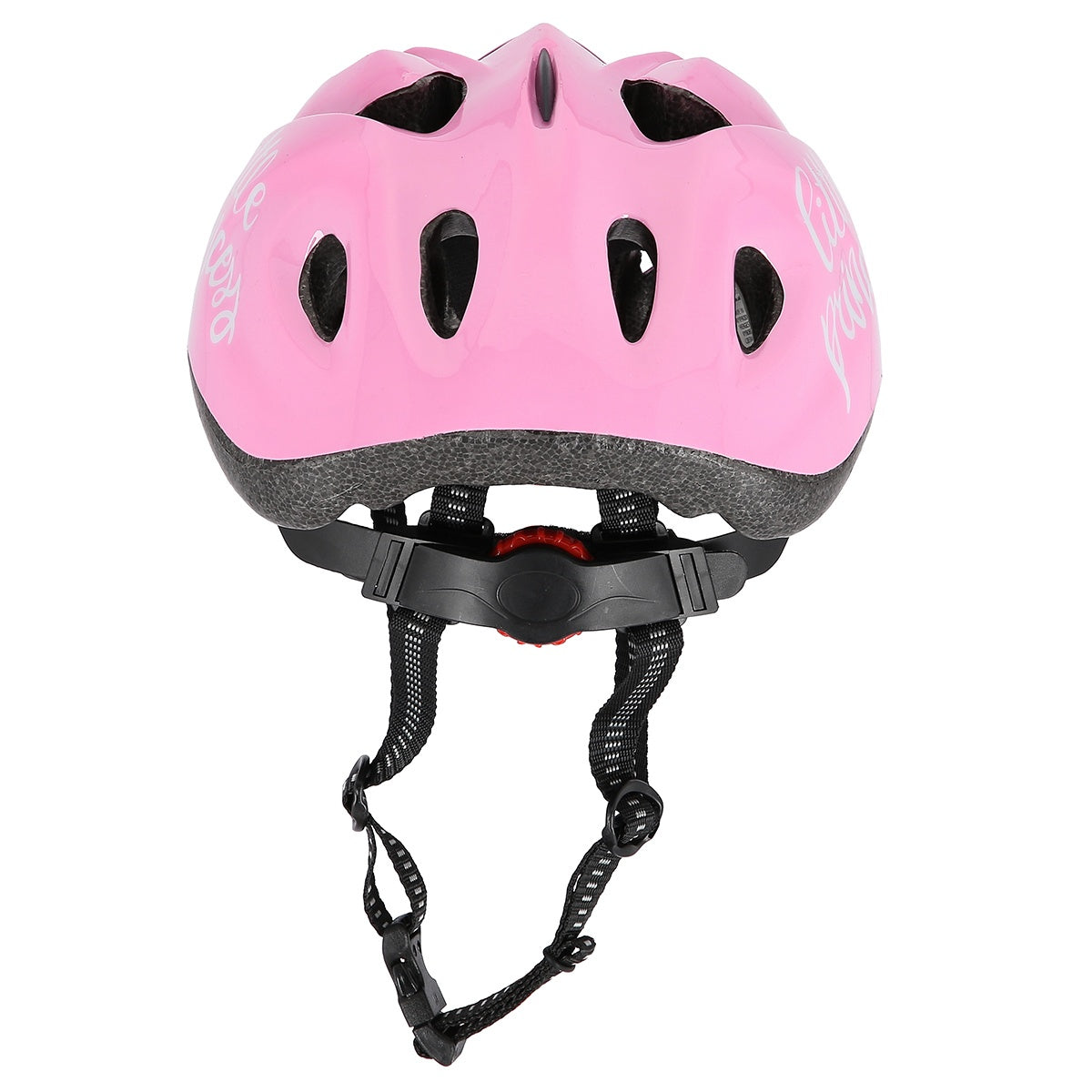 Pink Helmet, Size S (47-55 cm)