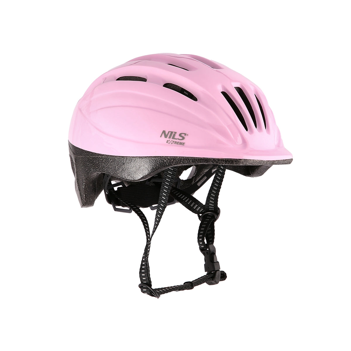 Pink Helmet, Size S (48-52cm)