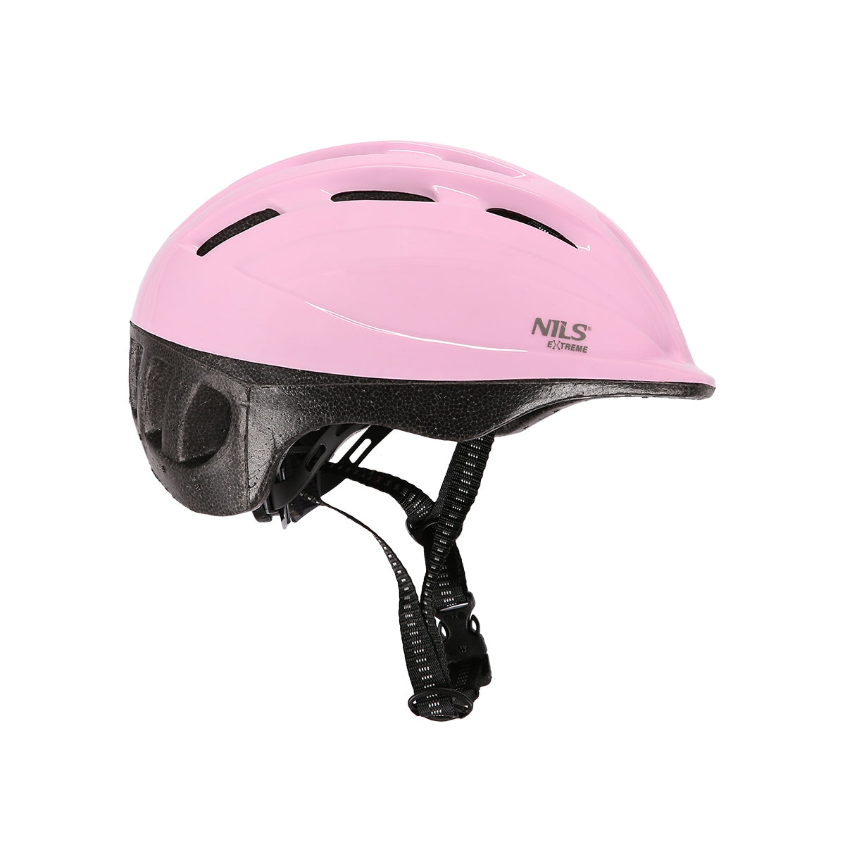 Pink Helmet, Size S (48-52cm)