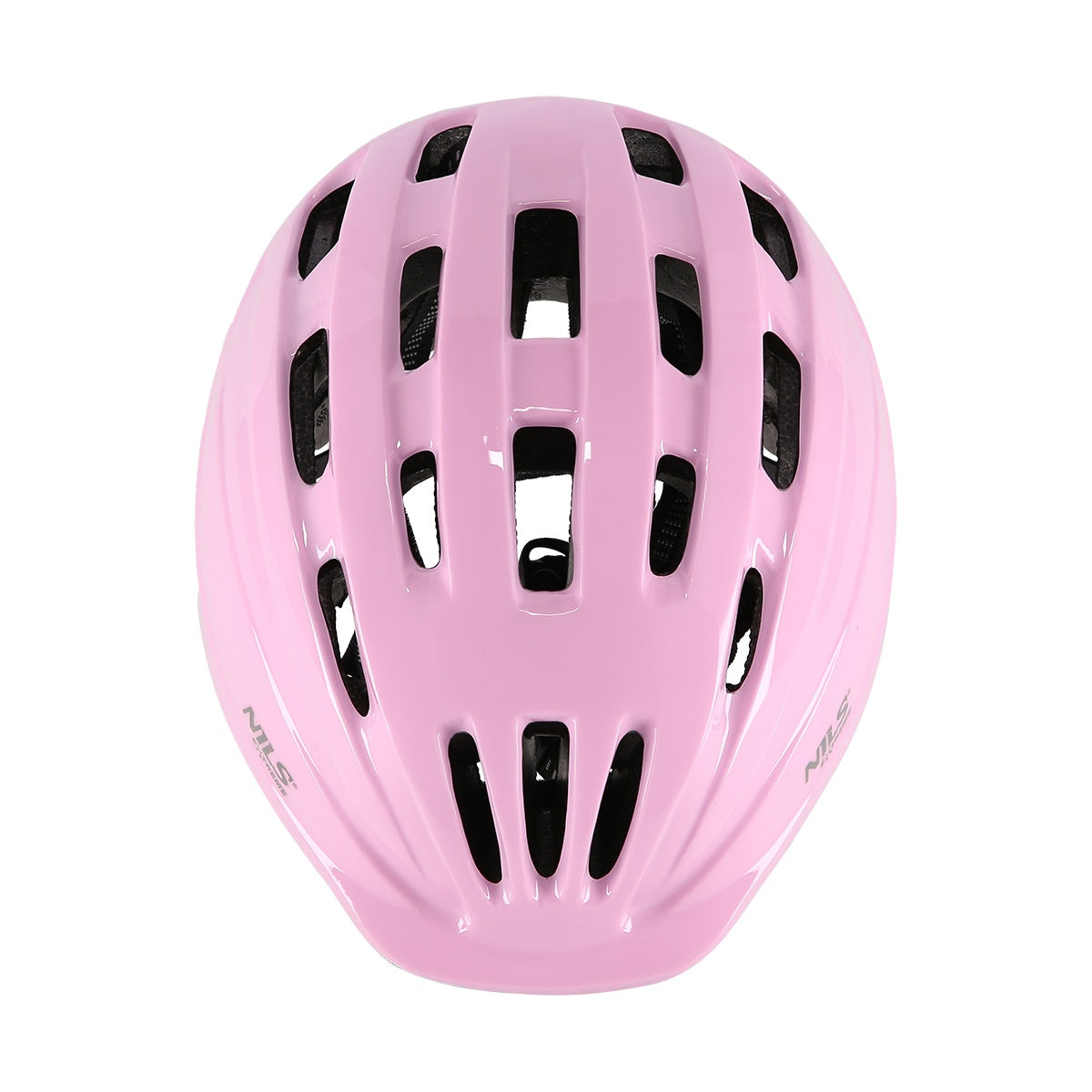 Pink Helmet, Size S (48-52cm)