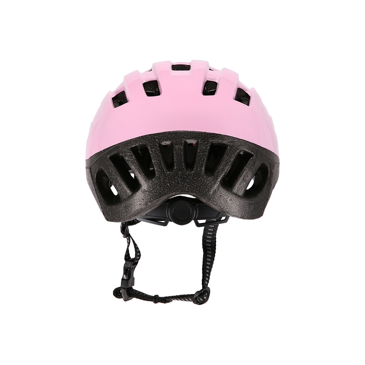 Pink Helmet, Size S (48-52cm)