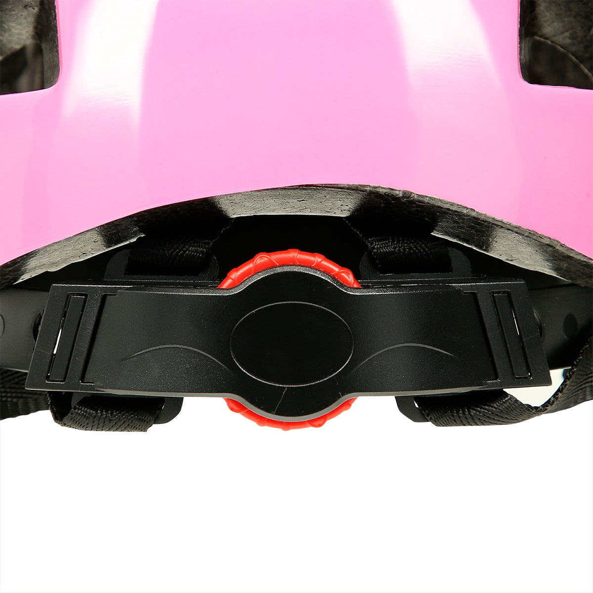 Pink Helmet, Size S (52-56cm)