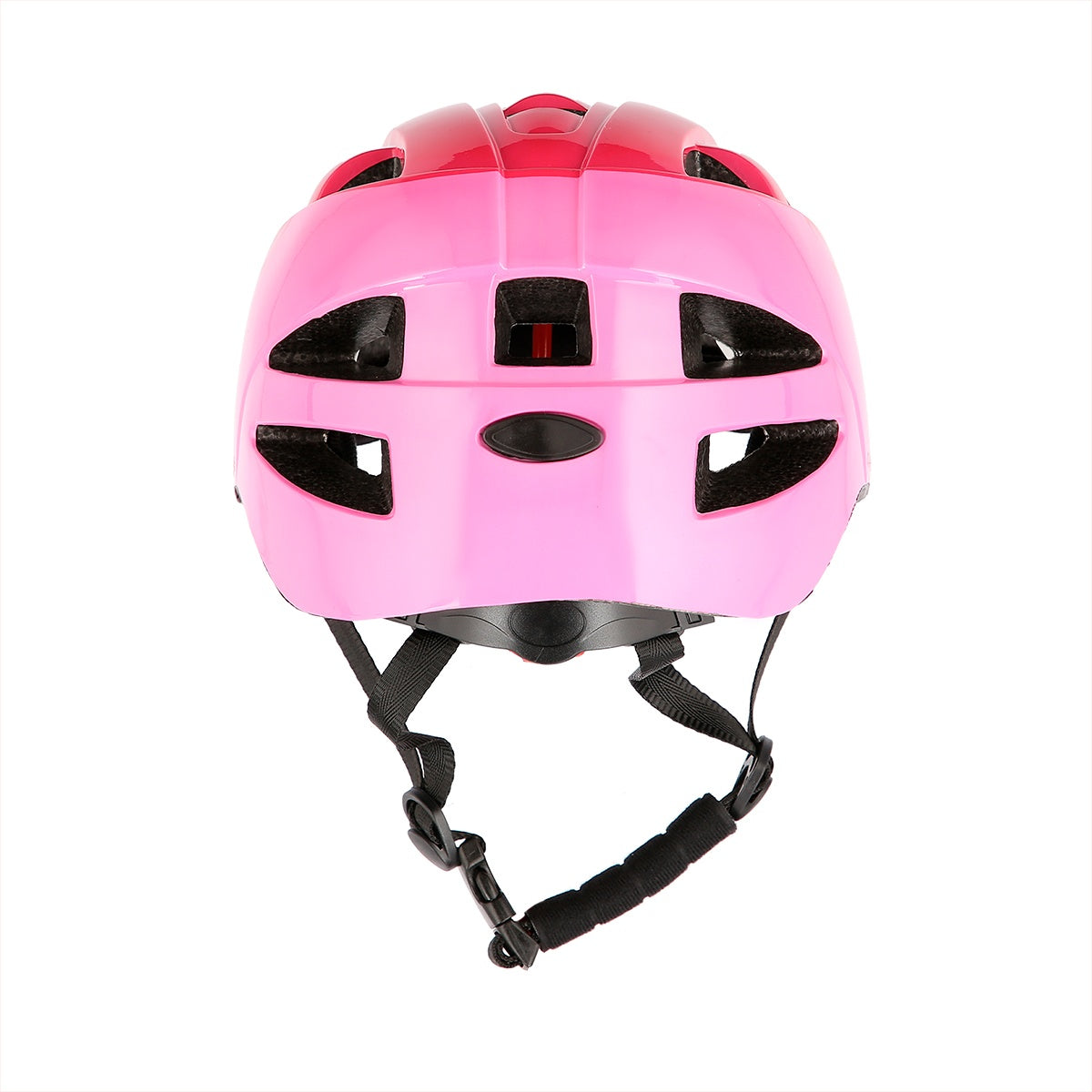 Pink Helmet, Size S (52-56cm)