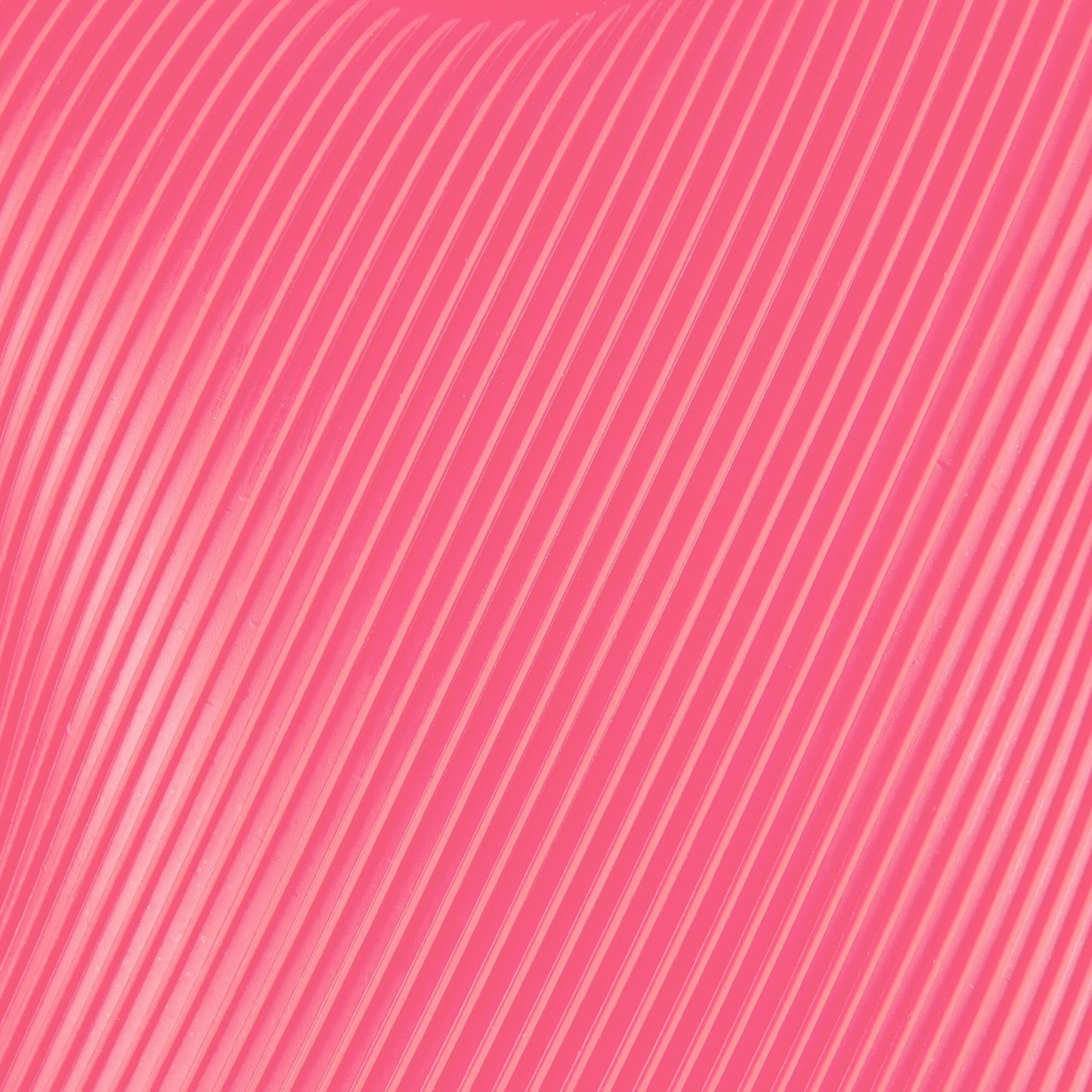 Pink Hot Water Bottle with Cover, 1.5L