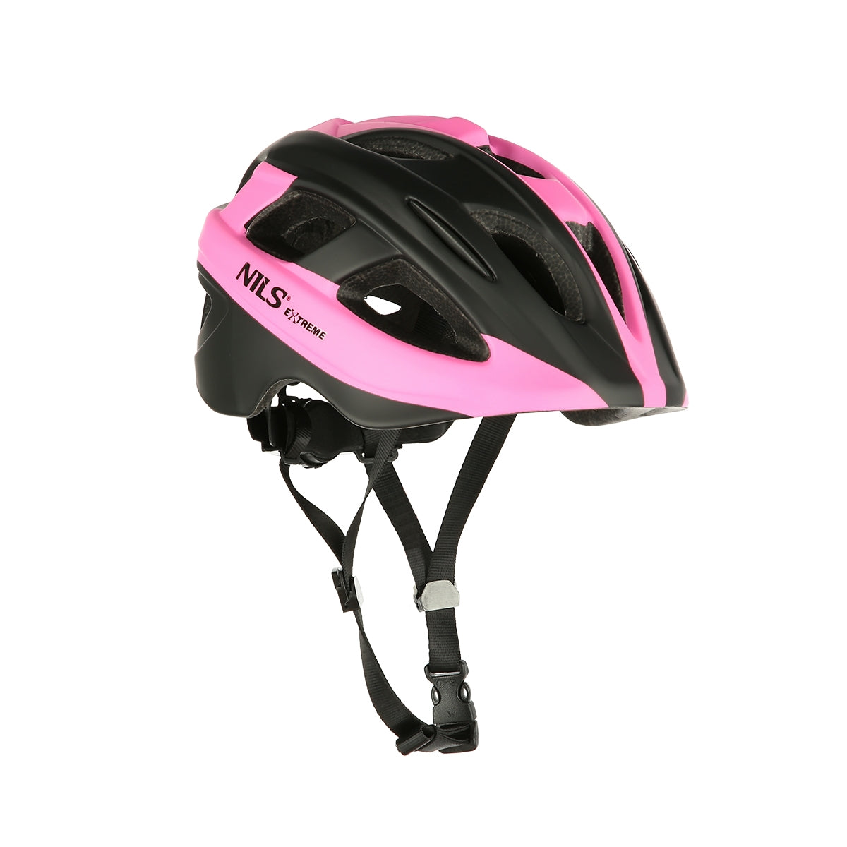 Pink Medium Helmet, 53-55cm Size