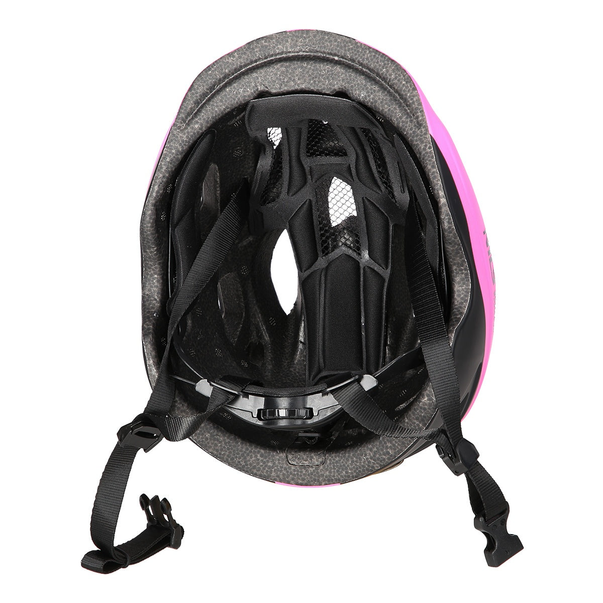 Pink Medium Helmet, 53-55cm Size