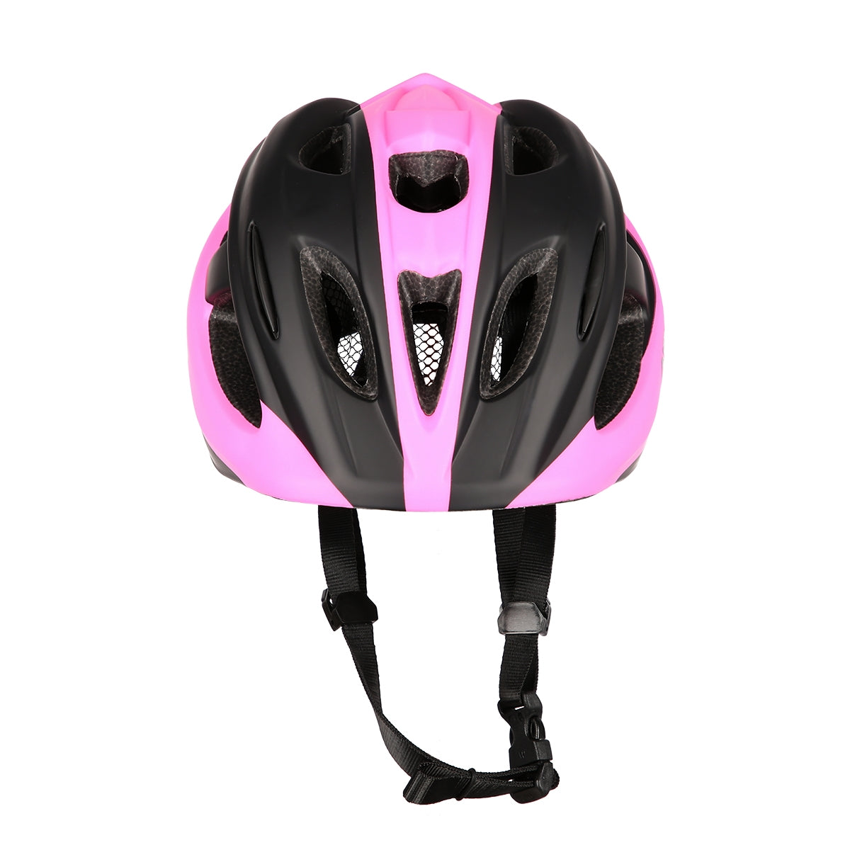 Pink Medium Helmet, 53-55cm Size
