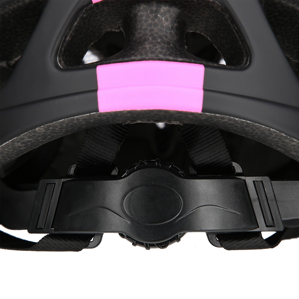 Pink Medium Helmet, 53-55cm Size