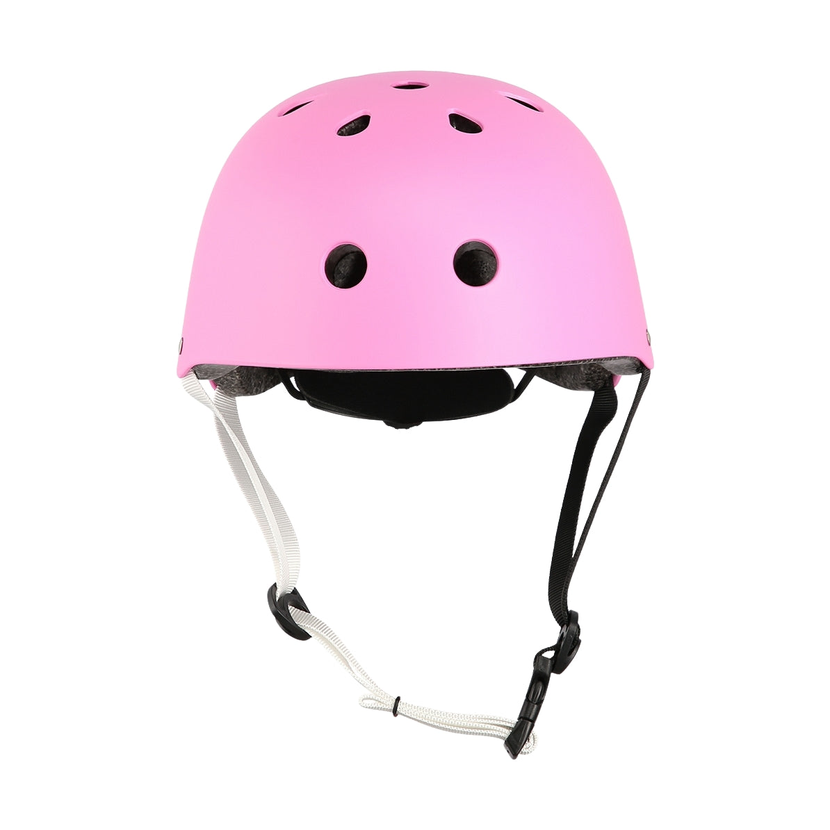 Pink Medium Helmet, Size M (55-58cm)