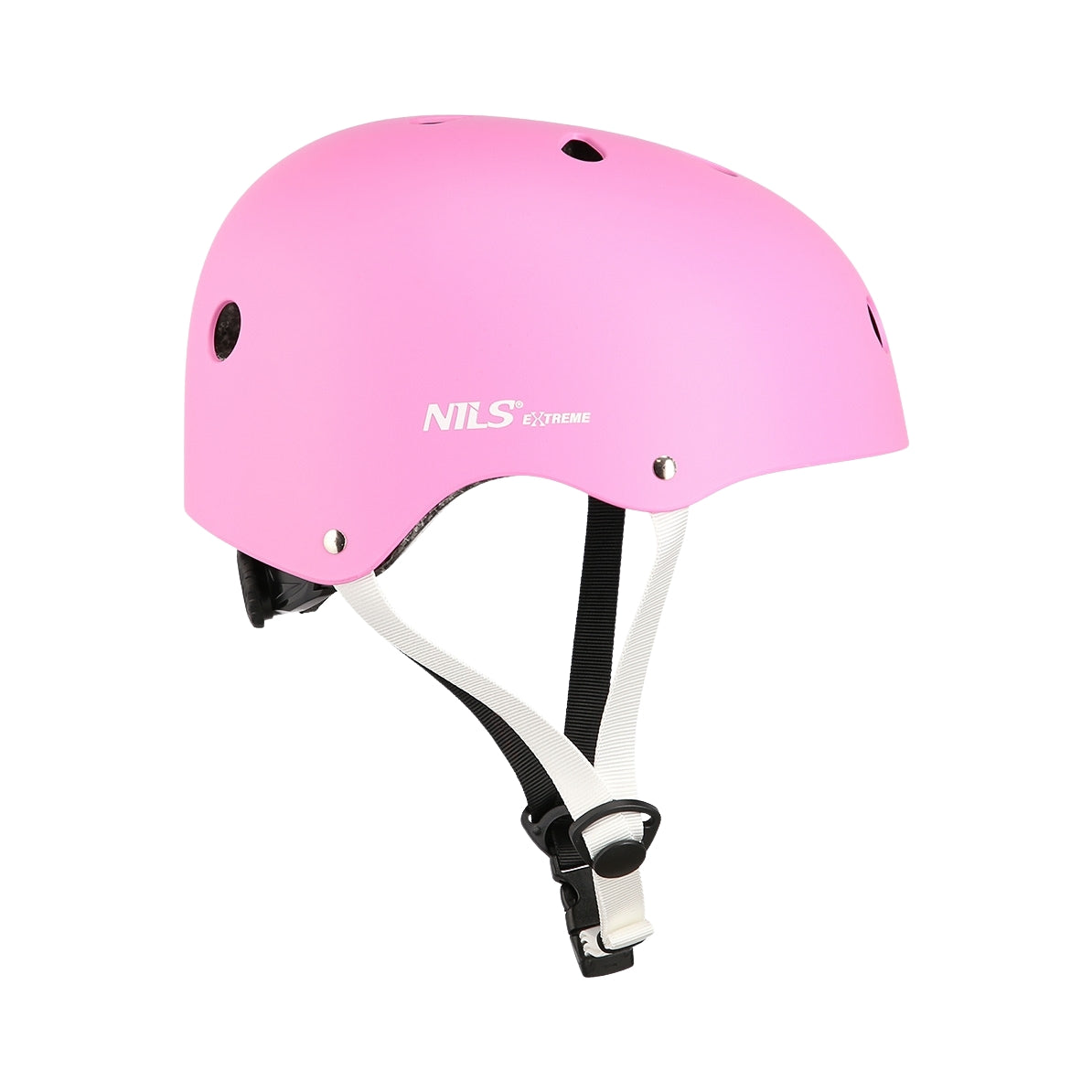 Pink Medium Helmet, Size M (55-58cm)