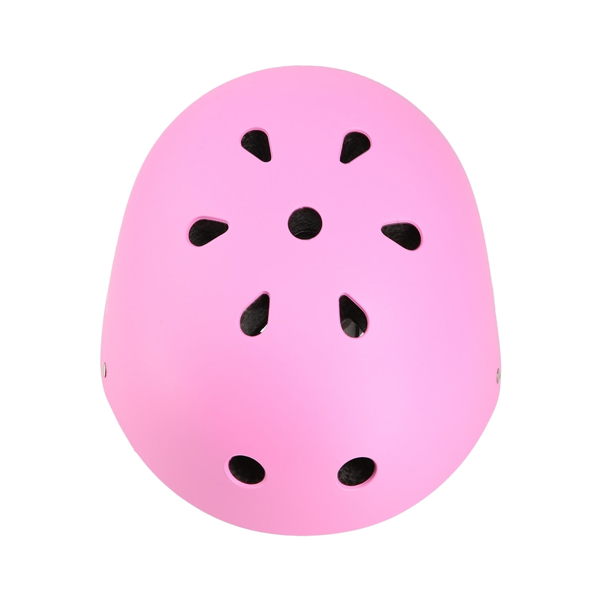 Pink Size L Helmet, 58-61cm, Lightweight