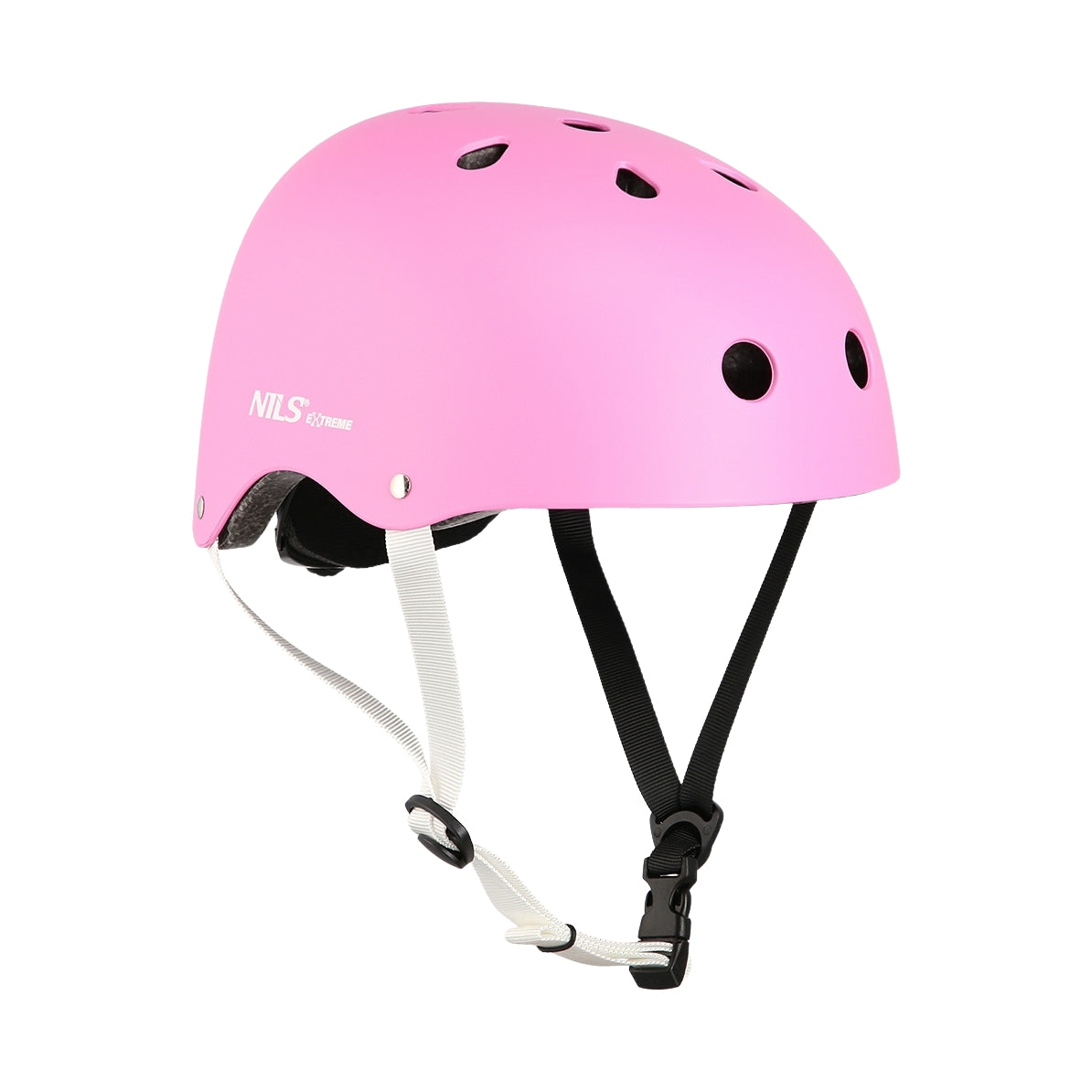 Pink Size L Helmet, 58-61cm, Lightweight