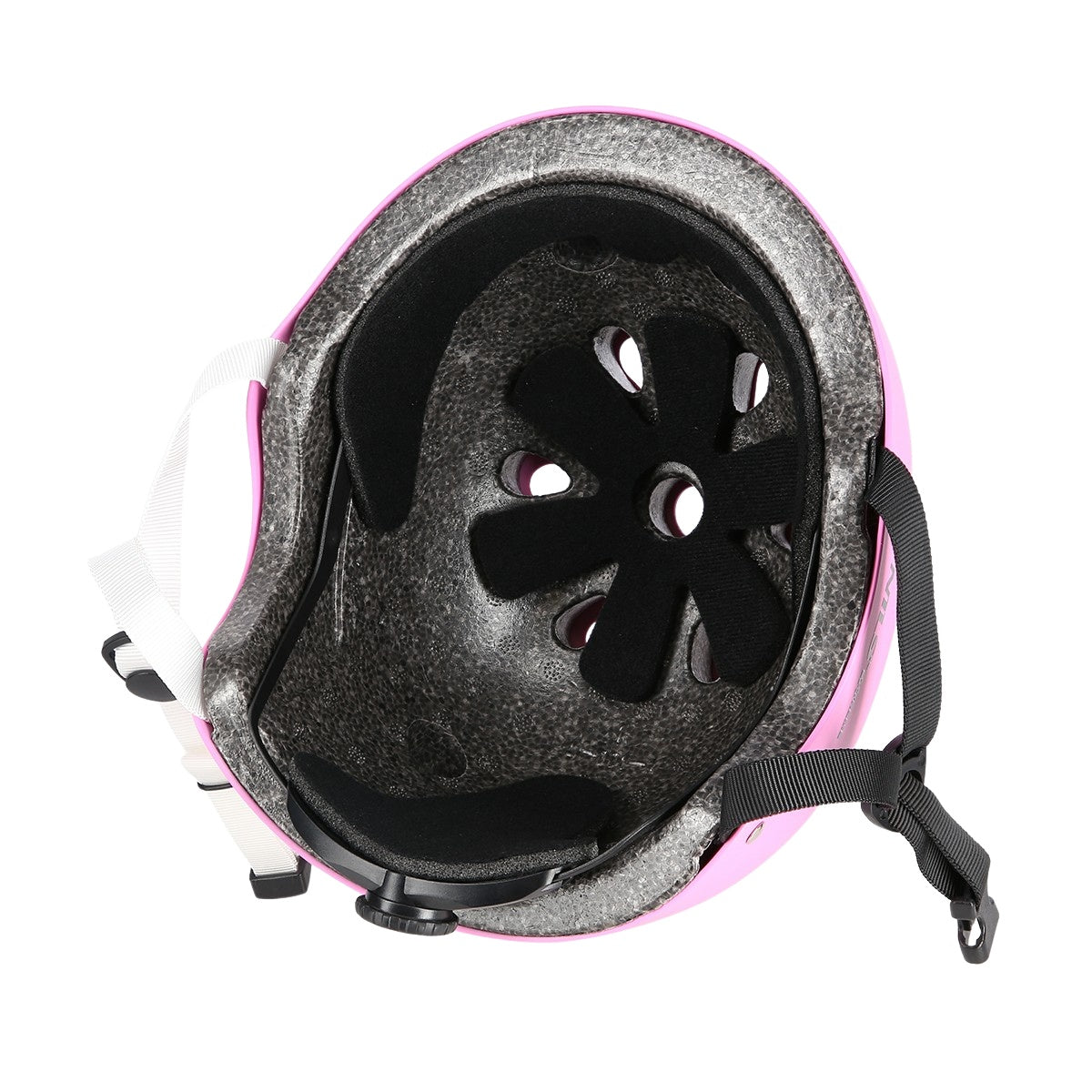 Pink Size L Helmet, 58-61cm, Lightweight