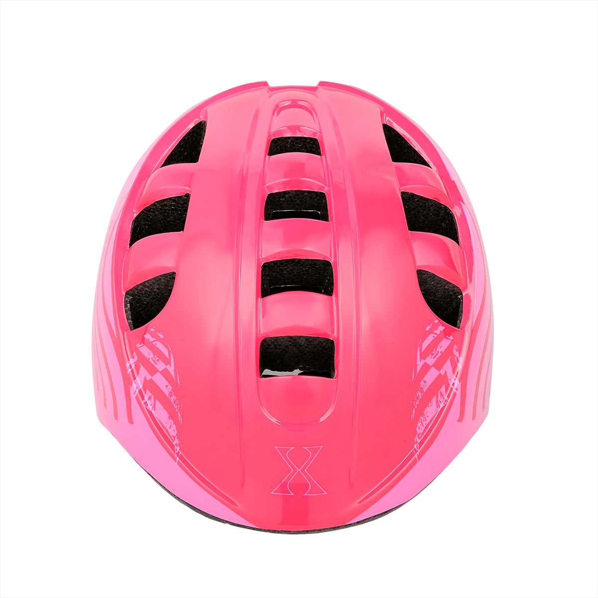 Pink XS Helmet, 48-52cm, Lightweight