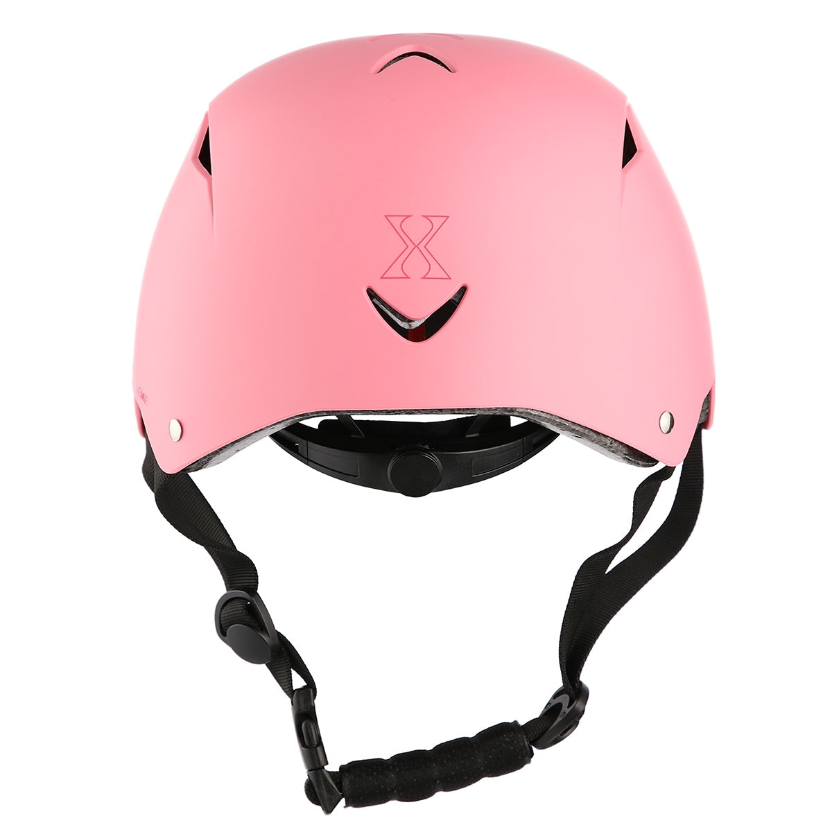 Pink XS Helmet, 49-54 cm, Lightweight, Adjustable