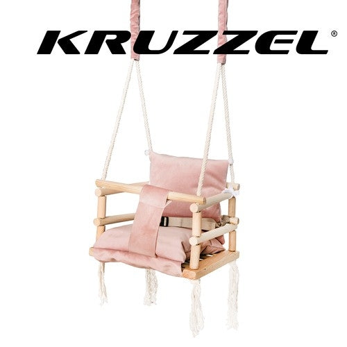 Pink swing NEW H18027