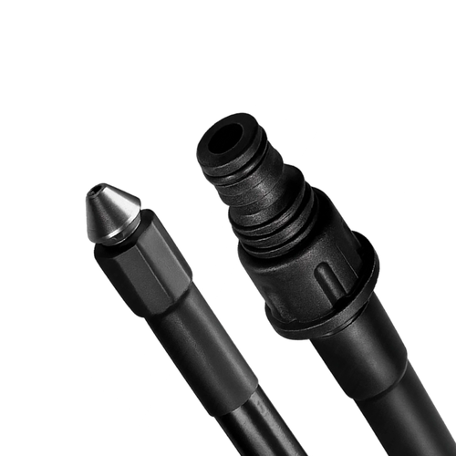 Pipe Cleaning Hose with Adapter, 15m Length