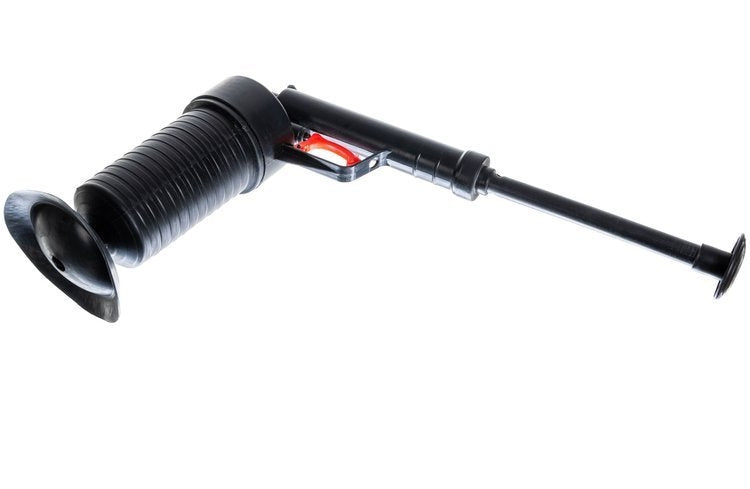 Pipe pressure cleaner - set
